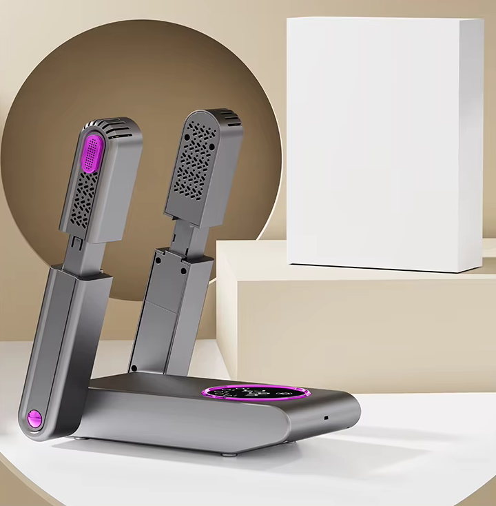 Smart Heat Shoe Dryer