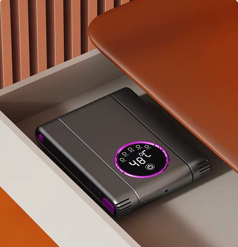 Smart Heat Shoe Dryer