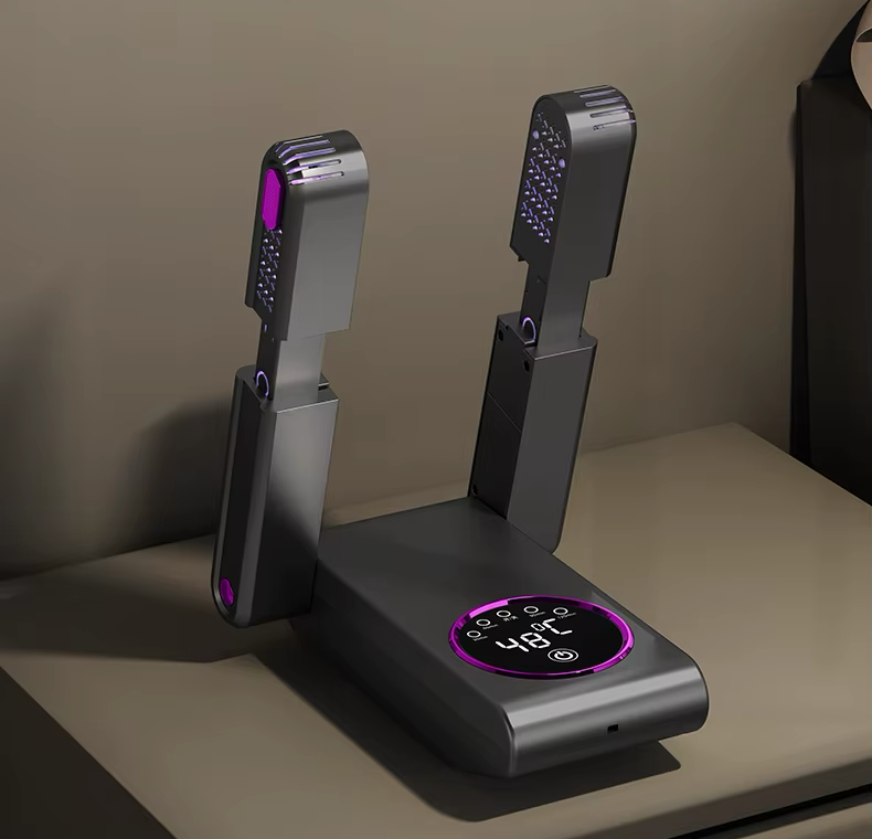 Smart Heat Shoe Dryer