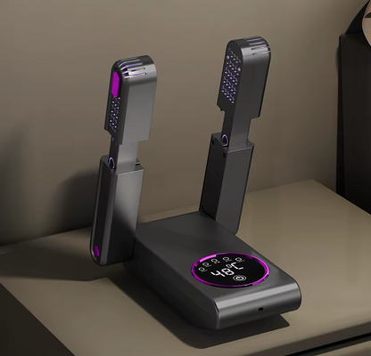 Smart Heat Shoe Dryer