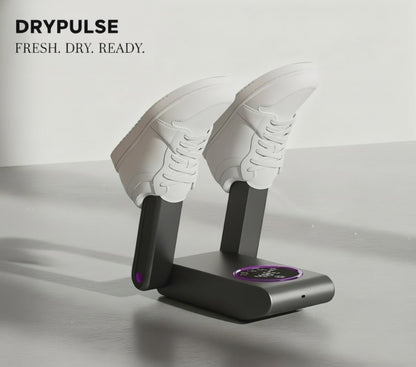 Smart Heat Shoe Dryer
